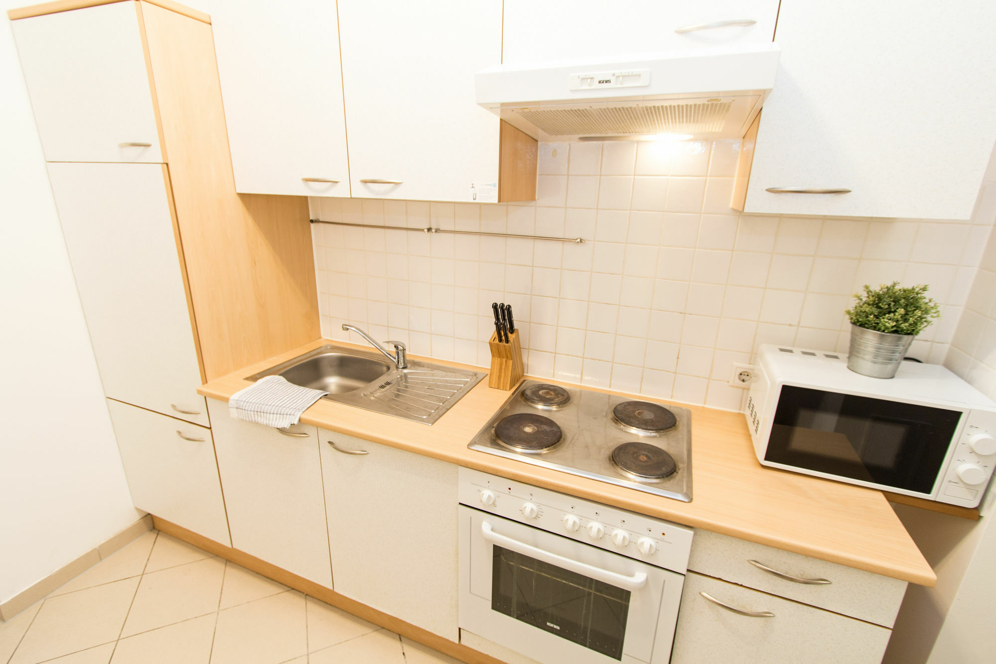 Apartment Knoellgasse Wien Eksteriør billede