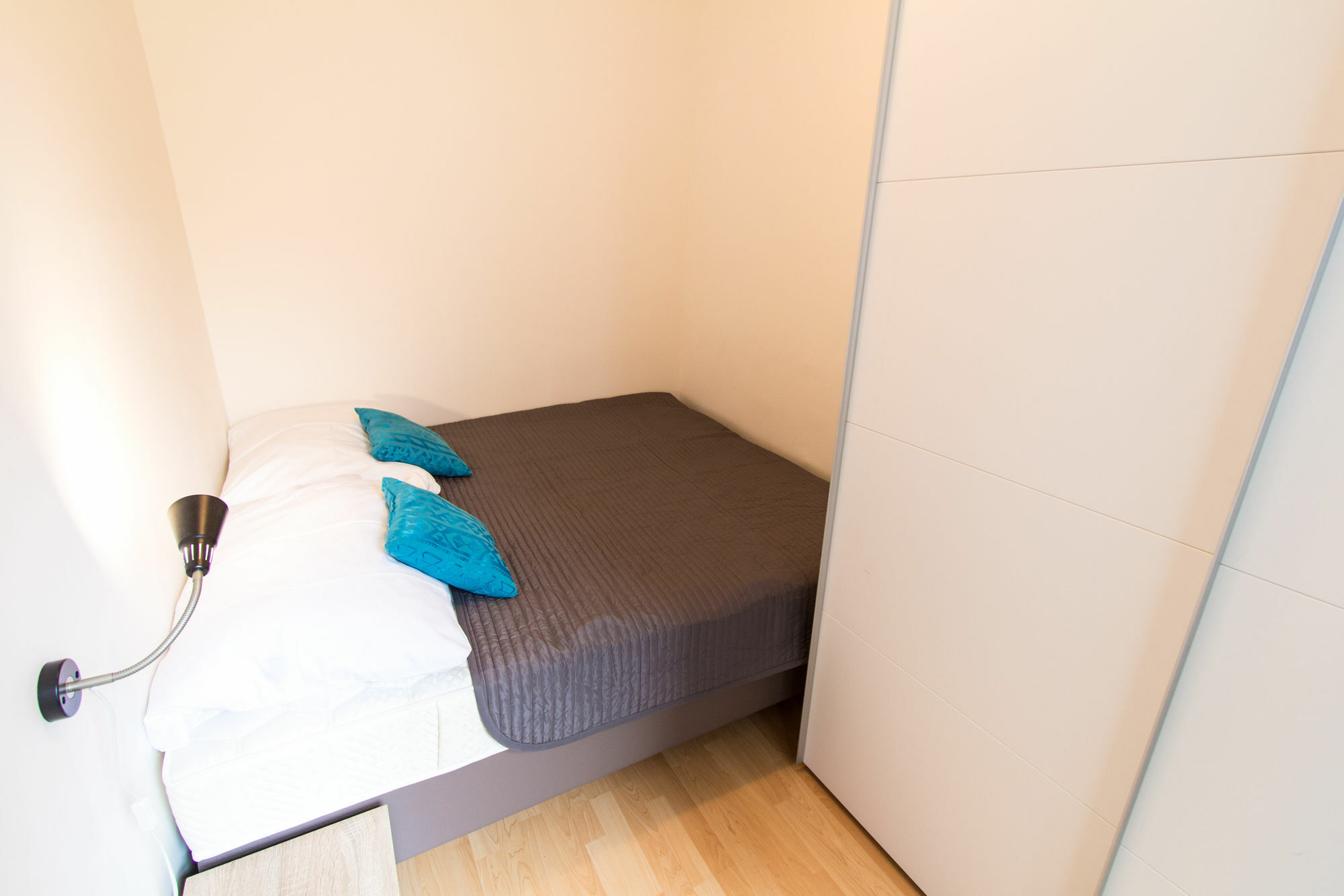 Apartment Knoellgasse Wien Eksteriør billede